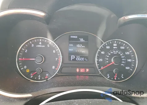 2014 Kia Forte Lx from USA, damaged, VIN KNAFX4A63E5056179